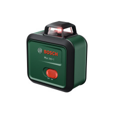 Bosch Linienlaser PLL 360-1 24 m Bosch Linienlaser PLL 360-1 24 m