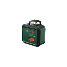 Bosch Linienlaser PLL 360-1G 30 m Bosch Linienlaser PLL 360-1G 30 m