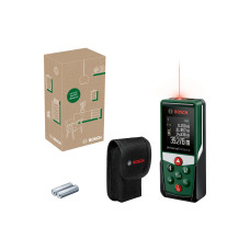 Bosch Laser-Distanzmesser UniversalDistance 40C 40 m Bosch Laser-Distanzmesser UniversalDistance 40C 40 m