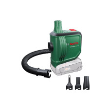 Bosch EasyInflate 18 V-500 Volumenpumpe 18 V 530 l/min Bosch EasyInflate 18 V-500 Volumenpumpe 18 V 530 l/min