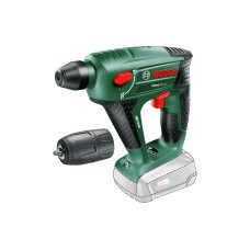 Bosch Akku-Bohrhammer Uneo Maxx 18 V