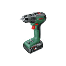 Bosch Akku-Bohrschrauber UniversalDrill 18 V-60 1x Akku Bosch Akku-Bohrschrauber UniversalDrill 18 V-60 1x Akku