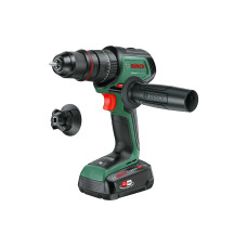 Bosch Akku-Schlagbohrmaschine AdvancedImpact 18 V-80 1 x Akku Bosch Akku-Schlagbohrmaschine AdvancedImpact 18 V-80 1 x Akku