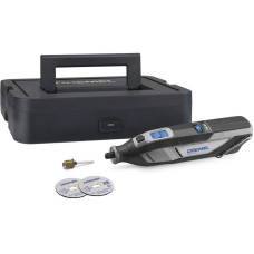 Dremel 8240 Multifunktionswerkzeug 12 V kabellos