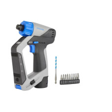 Dremel DREMEL 3-in-1 Akku-Bohrschrauber, 12 V 2 Ah Akku