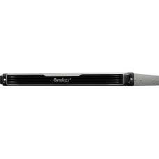 Synology NAS RS1626xs+ 4-bay Synology NAS RS1626xs+ 4-bay
