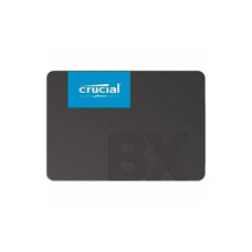 Crucial BX500 2.5 SATA 4000 GB Crucial BX500 2.5 SATA 4000 GB