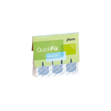 PLUM Verbandskasten Nachfüllpack DIN 13169