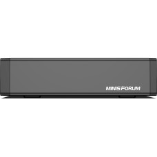 Minisforum Mini PC MS-01-S1390 Barebone Minisforum Mini PC MS-01-S1390 Barebone