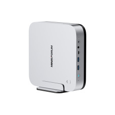 Minisforum Mini PC X1 Pro 370 Minisforum Mini PC X1 Pro 370