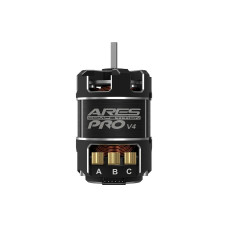 SKYRC Brushless Motor Ares Pro V4 540 MODIFIED 11.5T