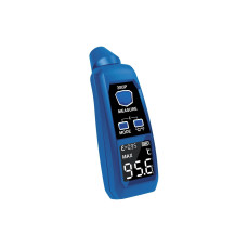 SKYRC Infrarot Thermometer Blau ITP380 SKYRC Infrarot Thermometer Blau ITP380