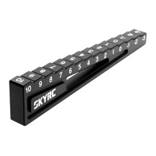 SKYRC Bodenabstandslehre 3-10 mm