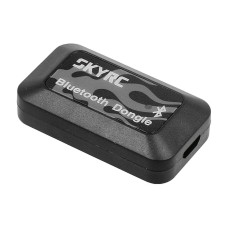 SKYRC Bluetooth Dongle V2 V2 Bluetooth 5.0 Dongle Schwarz