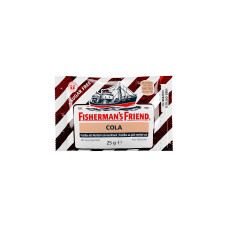 Fisherman's Bonbons Cola 25 g