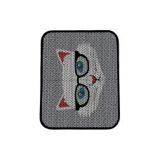 Paws & Whiskers Vorleger Matte Katze Nrszn0181 Paws & Whiskers Vorleger Matte Katze Nrszn0181