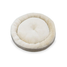 Paws & Whiskers Hundebett Bunny M Beige Paws & Whiskers Hundebett Bunny M Beige