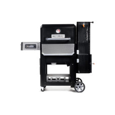 Masterbuilt Gravity Series 800 Digitaler Holzkohlegrill + Smoker Masterbuilt Gravity Series 800 Digitaler Holzkohlegrill + Smoker
