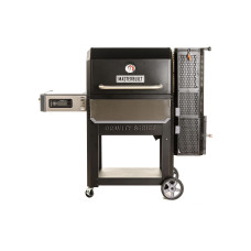 Masterbuilt Gravity Series 1050 Digitaler Holzkohlegrill + Smoker Masterbuilt Gravity Series 1050 Digitaler Holzkohlegrill + Smoker
