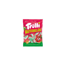Trolli Gummibonbons Watermelon 100 g Trolli Gummibonbons Watermelon 100 g