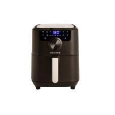 Create Fryer Air Pro 3.5 l, Schwarz Create Fryer Air Pro 3.5 l, Schwarz