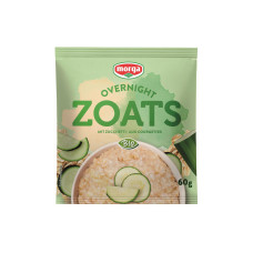 Morga Müesli Zoats Bio 64 g Morga Müesli Zoats Bio 64 g