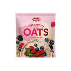Morga Müesli Oats Bio 64 g