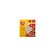 Dr.Schär Pizza Böden glutenfrei 2 x 150 g Dr.Schär Pizza Böden glutenfrei 2 x 150 g