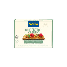 Dr.Schär Knäckebrot Wasa glutenfrei 240 g Dr.Schär Knäckebrot Wasa glutenfrei 240 g