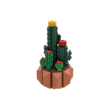 Brixies Plus Mini Blume Desert dream Brixies Plus Mini Blume Desert dream