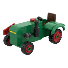 Brixies Plus Fendt Dieselross F28 Brixies Plus Fendt Dieselross F28
