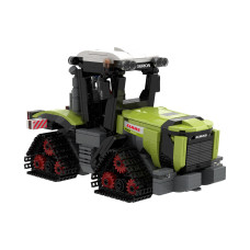 Brixies Plus CLAAS Xerion 12.650 TERRA TRAC Brixies Plus CLAAS Xerion 12.650 TERRA TRAC