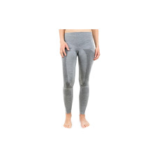 Merino & More Damen Funktionsunterhose lang S, Grau Merino & More Damen Funktionsunterhose lang S, Grau
