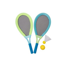 alldoro XL Federball-Set alldoro XL Federball-Set