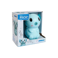 alldoro Axolotl Seifenblasenmaschine alldoro Axolotl Seifenblasenmaschine