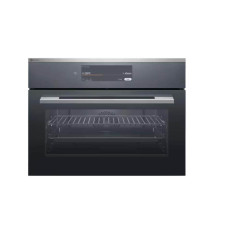 Electrolux Einbaubackofen EB4SL80DCN Chrom A+