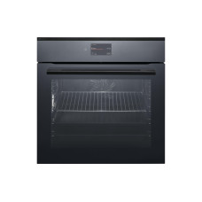 Electrolux Einbaubackofen EB6GL80SP Schwarz glanz A++ Electrolux Einbaubackofen EB6GL80SP Schwarz glanz A++