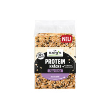 Dr. Karg's Protein Knäcke Pita-Style 150 g