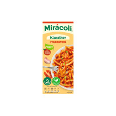 Mirácoli Teigwaren Maccaroni 356 g