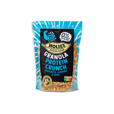 Holie's Granola Protein Crunch 350 g Holie's Granola Protein Crunch 350 g
