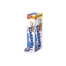 Storck Knoppers Big Spender 15 x 25 g Storck Knoppers Big Spender 15 x 25 g