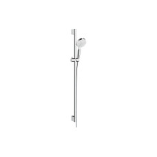hansgrohe Duschsystem Crometta Vario EcoSmart 90 cm hansgrohe Duschsystem Crometta Vario EcoSmart 90 cm