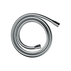 hansgrohe Duschbrauseschlauch Isiflex Chrom 1250 hansgrohe Duschbrauseschlauch Isiflex Chrom 1250