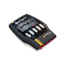 Compex Elektrostimulationsgerät SP 4.0 Compex Elektrostimulationsgerät SP 4.0