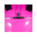 relaxdays Partyaccessoire Trinkhelm mit Feder-Boa 13 x 32 cm, Pink relaxdays Partyaccessoire Trinkhelm mit Feder-Boa 13 x 32 cm, Pink