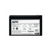 APC Ersatzbatterie APCRBCV203
