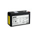 APC Ersatzbatterie APCRBCV203