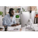 Jabra Headset Evolve2 55 Mono UC, USB-A