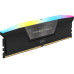 Corsair DDR5-RAM Vengeance RGB 6000 MHz 2x 32 GB
