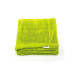 21CARS Trockentuch XL Twisted Towel Auto, Grü, 80 x 50 cm